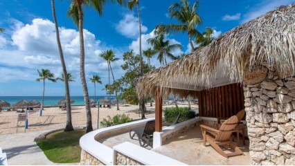 Viva Wyndham Dominicus Beach